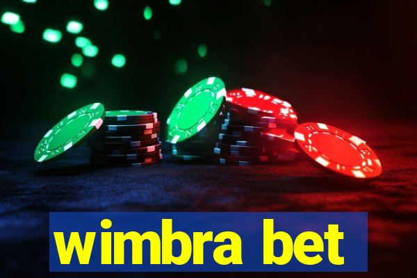 wimbra bet